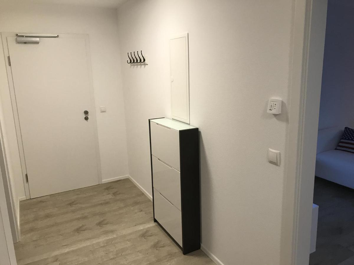 Ferienwohnung Alina Sinsheim Eksteriør bilde